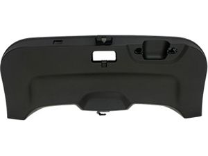 Deck lid