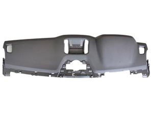 Dashboard cover