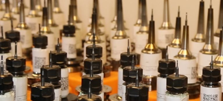 Reliable Injection Mould & Stamping Die Manufacturer