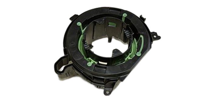 Precision Mould