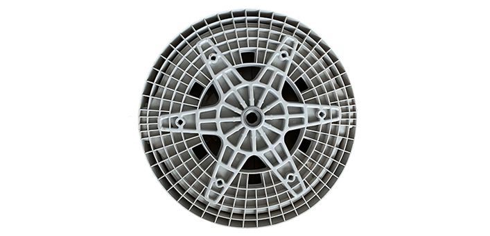 Home Appliance Mould