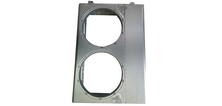 Stamping Die