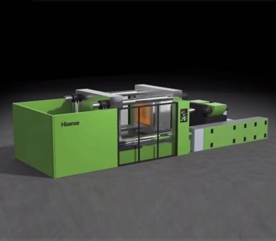 Foam Moulding Technology