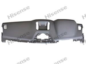 Dashboard cover