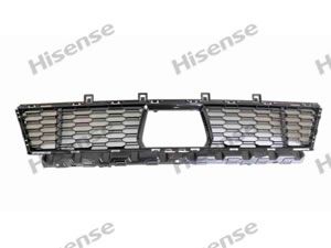 Automotive grille