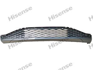 Radiator grille