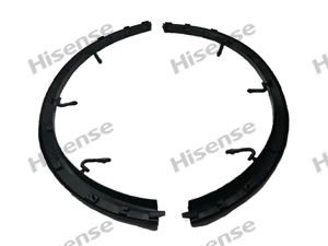 Fender flare