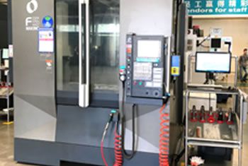 CNC Machine