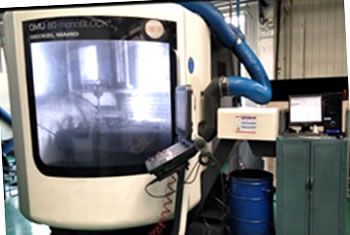 CNC Machine