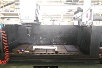 Wire Cut & EDM Machine