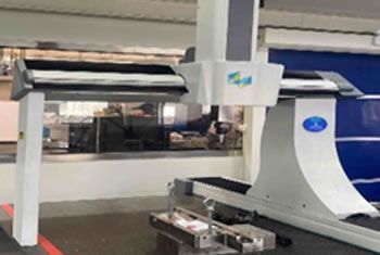 Coordinate Measuring Machine