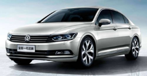  Hisense Mould become a supplier to FAW-Volkswagen Automotive