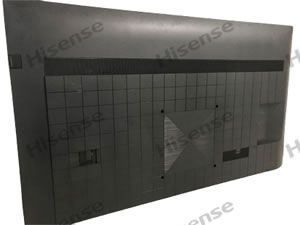 TV back cover