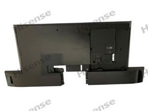 TV back shell