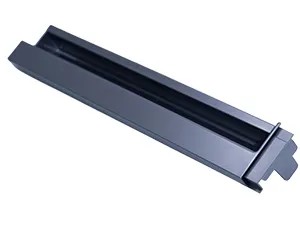 Refrigerator handle