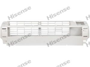 Air conditioner shell