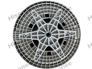 Washing machine tub