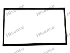 TV front bezel