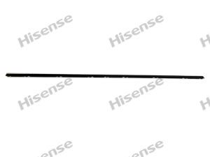 TV plastic frame