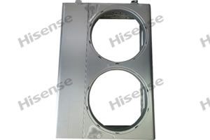 AC outdoor unit case