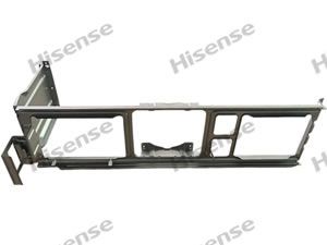 AC outdoor unit frame